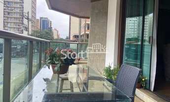 Imagem: Apartamento - Cambuí - Campinas