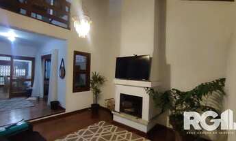 Imagem 2: Casa a venda com 4 dorm, 396m² Rua Ludwig Jacob Hubler, - Jardim Itú Sabará