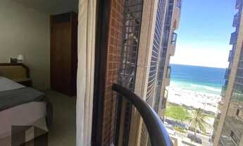 Imagem: Flat em Ipanema