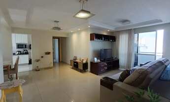 Imagem: Edifício Vitória Régia - Apartamento