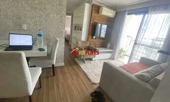 Imagem 3: Flat com ótimo preço no bairro Vila Olímpia. Confira!