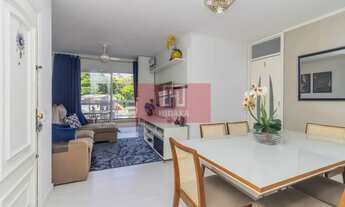 Imagem: Apartamento à venda no bairro Jardim São