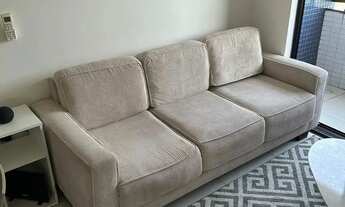 Imagem 3: APARTAMENTO 1 QUARTO MOBILIADO