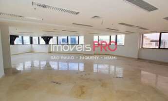 Imagem 5: Cobertura com Heliponto, vista espetacular, parede de vidro do piso ao teto