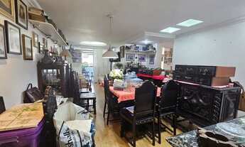 Imagem 4: Imóvel para venda com 102 metros quadrados com 3 quartos em Coqueiros - Florianópolis - SC