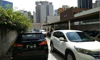 Imagem 7: Ponto comercial no Itaim Bibi