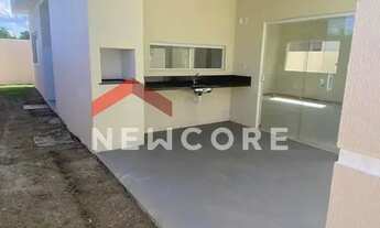 Imagem 5: Casa de condomínio em Rodovia Ba-099 - Estrada do Côco - Guarajuba (Monte Gordo) - Camaçar