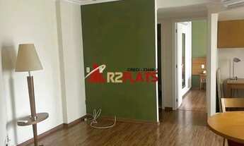 Imagem: Flat com ótimo preço no bairro Consolação