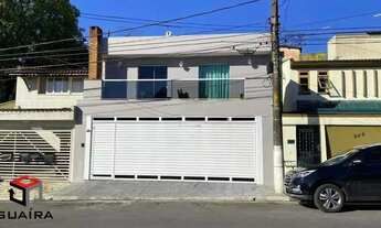 Imagem: Sobrado para aluguel 2 quartos 3 vagas Terra