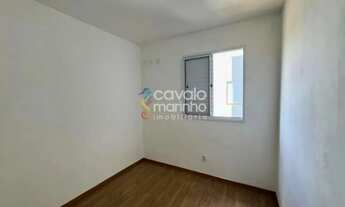 Imagem 4: Apartamento para alugar com 2 quartos, 43m² - Vitta Jardim dos Flamboyants - Terras de San