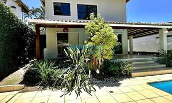 Imagem 3: Casa a venda Cond. Intervilas, Buraquinho, Lauro de Freitas