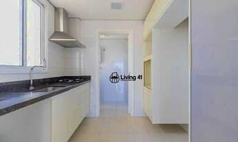 Imagem 6: Cobertura Duplex com 3 dormitórios à venda, 179 m² por R$ 1.490.000 - Bacacheri - Curitiba