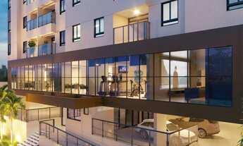 Imagem 2: Apartamento em Rua Ariosvaldo Alves de Azevedo - Jardim Oceania - João Pessoa/PB