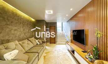 Imagem 3: Imóvel para venda com 150 metros quadrados com 4 quartos em Jardim Vitória - Goiânia - GO