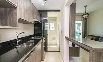 Imagem 4: Imóvel para venda com 71 metros quadrados com 2 quartos em Vila Izabel - Curitiba - PR