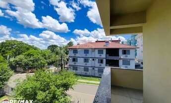 Imagem: Apartamento a 600 metros da UFSM