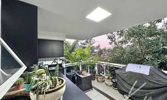 Imagem 5: Cobertura em Recreio dos Bandeirantes - Rio de Janeiro