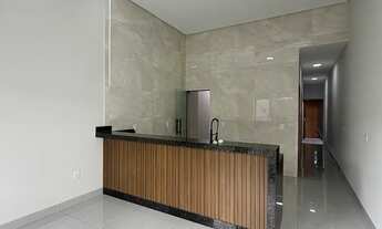 Imagem 4: Linda casa no Recanto do Bosque