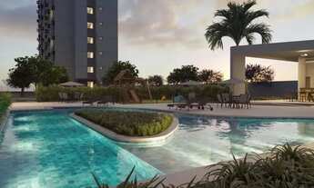 Imagem 7: Apartamento com dois quartos em Candeias