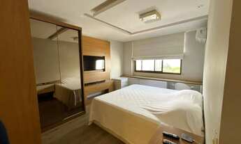 Imagem 6: Apartamento para aluguel possui 98 metros quadrados com 2 quartos