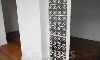 Imagem 5: Apartamento em Laranjeiras