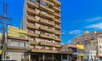 Imagem: Apartamento com 1 dormitório para alugar