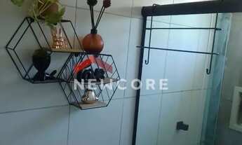 Imagem 7: Casa de condomínio em Rua dos Laços - Boa União (Abrantes) - Camaçari/BA