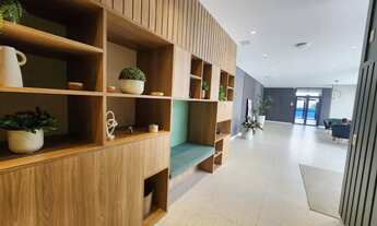 Imagem 2: Apartamento para alugar em Jardim Emilia - Sorocaba