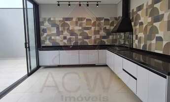 Imagem 2: Casa em Condomínio:, 4 Suítes, 2 Salas, 5 Banheiros, 4 Vagas na Cidade de Cabreuva-SP