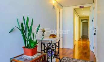 Imagem 7: Imóvel para venda com 222 metros quadrados com 4 quartos em Rio Branco - Porto Alegre - RS