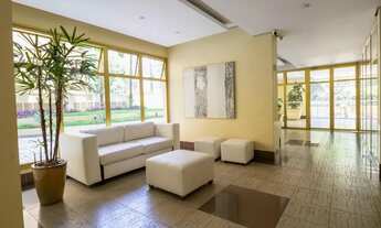 Imagem 2: Apartamento para venda em Alphaville Centro Industrial e Empresarial/Alphaville. com 3 qua