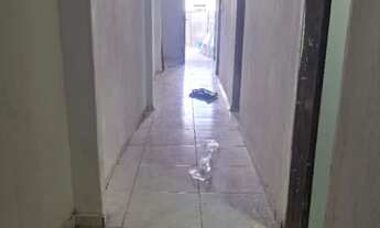 Imagem 4: Casa Em Santa Rita, Garagem. SUÍTE, toda forrada no gesso