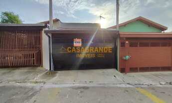 Imagem: Casa para venda tem 80ms², com 2 quartos