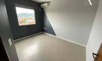 Imagem 7: Apartamento com 2 dormitórios à venda, 59 m² por R$ 265.000,00 - Aventureiro - Joinville/S