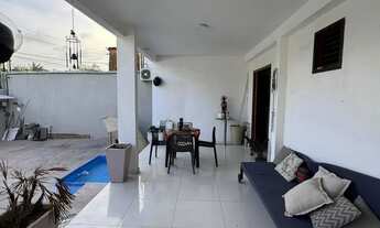 Imagem 4: Vendo Casa Duplex no Altos do Calhau , 03 Quartos, 03 Vagas de Garagem