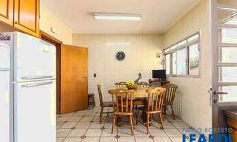 Imagem 6: SOBRADO - CITY BOAÇAVA - SP