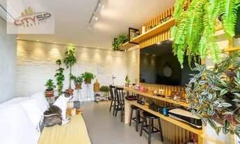 Imagem 5: Apartamento com 2 dormitórios à venda, 61 m² por R$ 800.000 - Jabaquara - São Paulo/SP