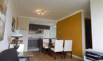 Imagem 4: Ótimo apartamento com 3 dormitórios