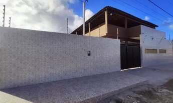 Imagem 2: CARNAVAL EM FAMÍLIA NESTA INCRÍVEL CASA DE 08 QQUARTOS (02 CLIMATIZADOS) NA REDINHA NOVA