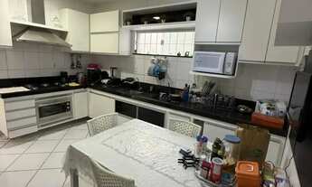 Imagem 4: Casa de cond olho dágua