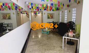 Imagem 3: Apartamento à Venda 02 quartos, mobiliado em Boa Viagem com 78M²