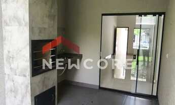 Imagem 6: Casa em Rua Porto Seguro - Conjunto João de Barro Itaparica - Maringá/PR