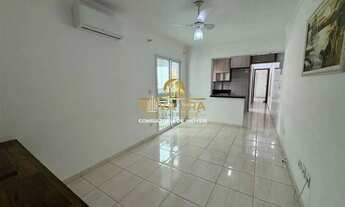 Imagem 2: Excelente Apto Semi Mobiliado Guilhermina 1 Dorm Otima Localização !!