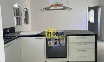 Imagem 4: Casa com 4 dormitórios para alugar, 460 m² por R$ 20.000,00/mês - Alphaville Residencial 2