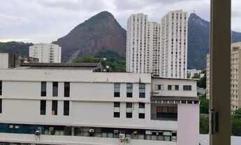 Imagem 3: Imóvel para aluguel possui 24 metros quadrados em Laranjeiras - Rio de Janeiro - RJ