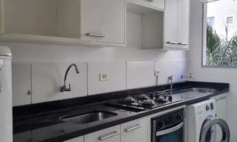 Imagem: Spazio Leopoldina, Gleba Palhano - 2 Quartos