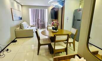 Imagem 5: SPS * VENDO APARTAMENTO MOBILIADIO NO CALHAU!