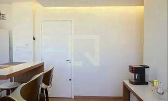 Imagem 4: Apartamento à Venda - Belém, 2 Quartos, 45 m2