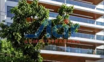 Imagem 4: Apartamento à venda em Botafogo 4 quartos 124m² 2 vagas Condomínio Hype Apartments