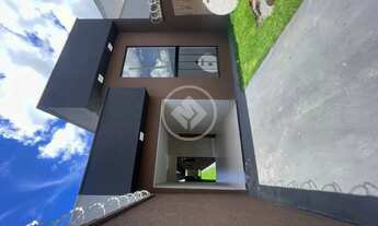 Imagem 7: Casa Moderna com Acabamento Premium no Jardim Helvécia codigo: 267224